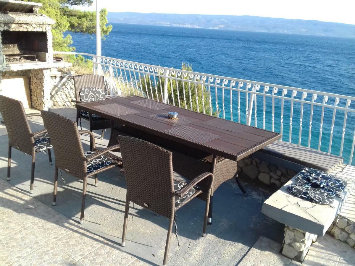 Apartmani Lastro Jesenice  Exteriör bild