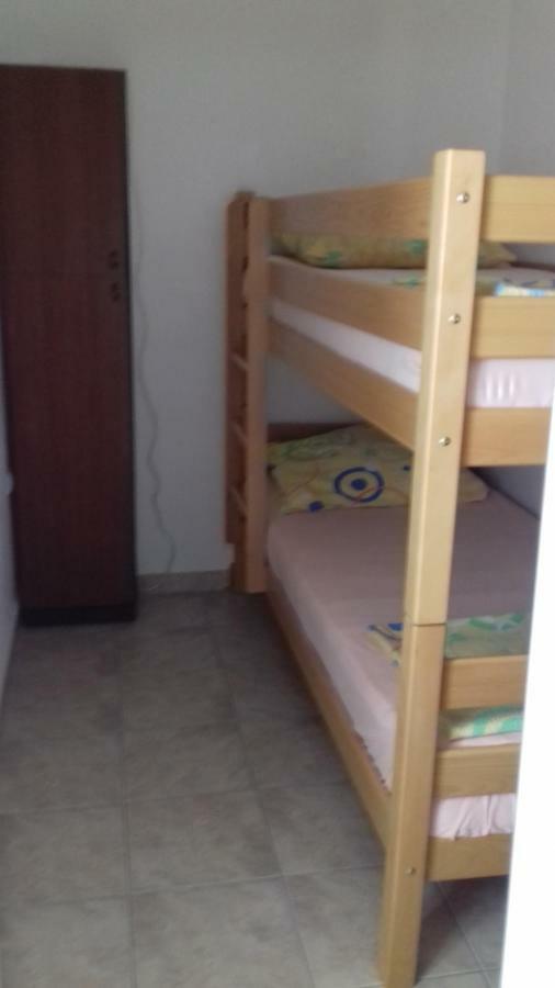 Apartmani Lastro Jesenice  Exteriör bild