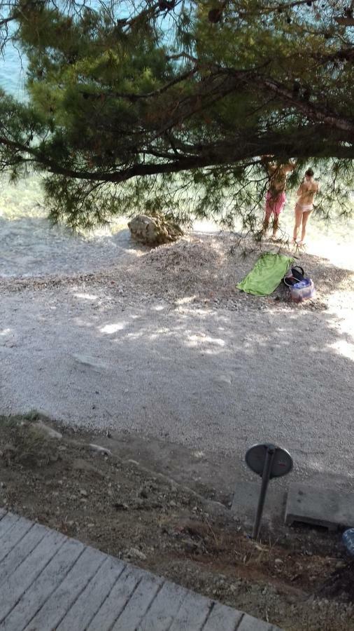 Apartmani Lastro Jesenice  Exteriör bild
