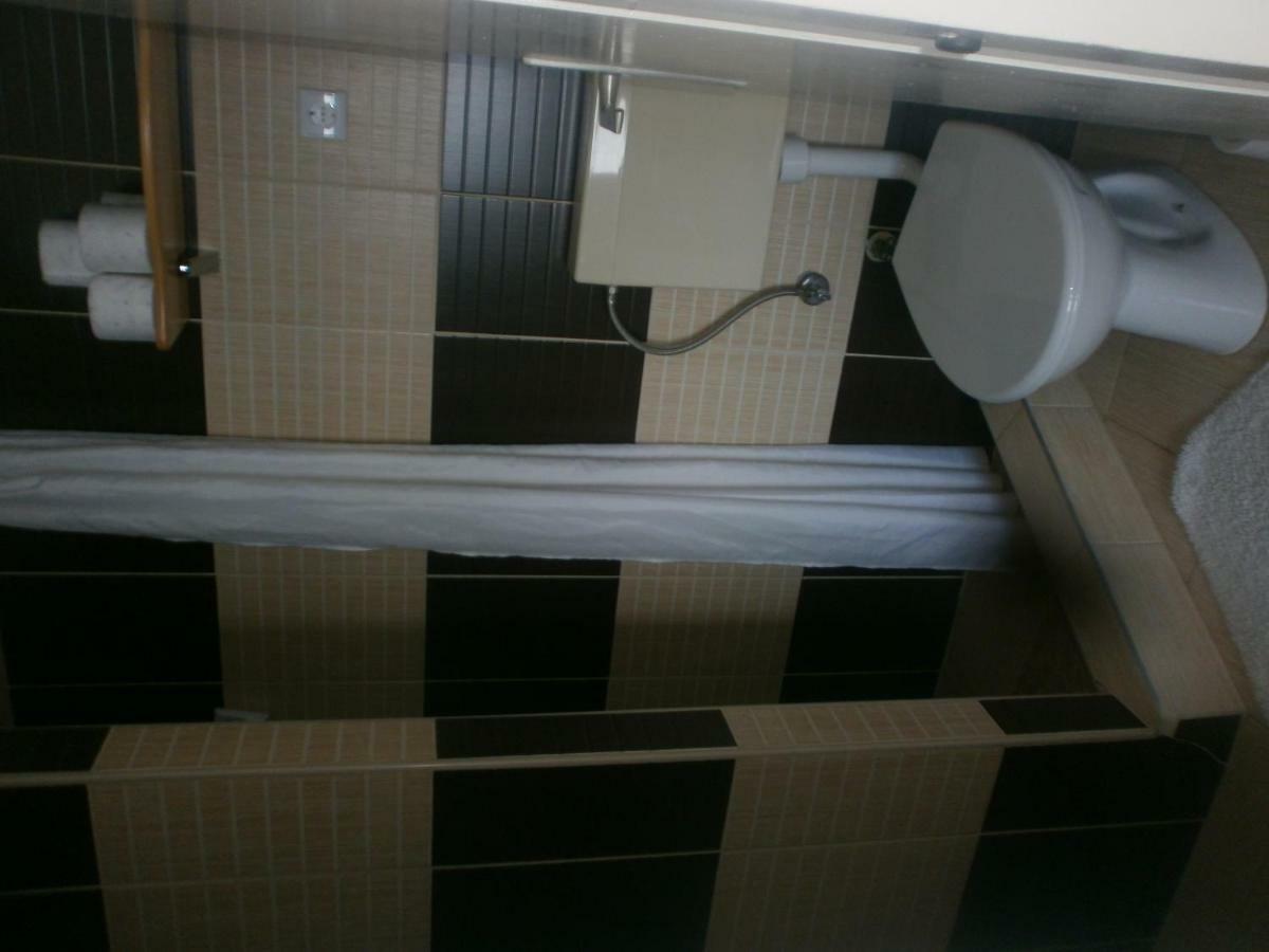 Apartmani Lastro Jesenice  Exteriör bild
